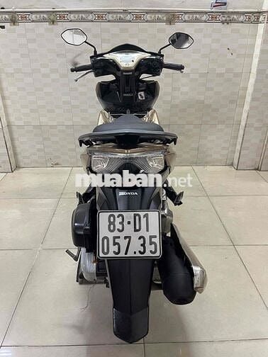 AB 2013 BS 83 HỖ TRỢ GÓP OĐ NỢ XẤU OK CÓ ĐỖI XE