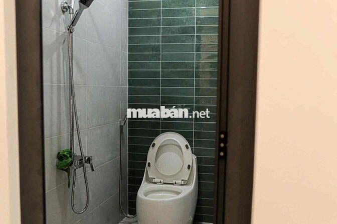 Bán nhà mặt tiền xe tải giá trong hẻm tại Gò Vấp chỉ 7ty590 tl