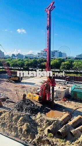 THE MERIDIAN - BIỂU TƯỢNG THỊNH VƯỢNG & PHỒN VINH