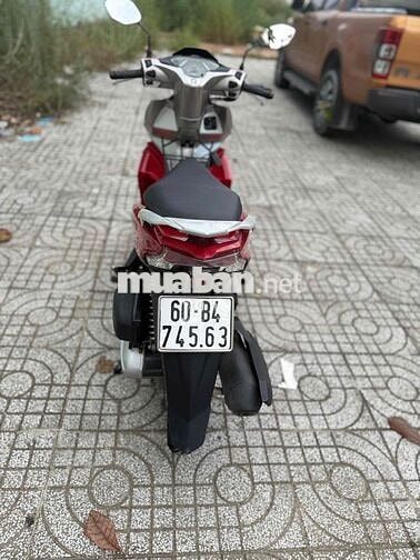 Airblade 125cc khoá SMK ngay chủ ký máy zin máy êm