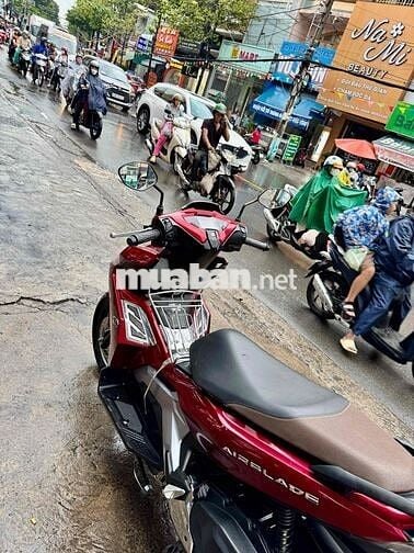 🔵🔵 AB 150 ABS đký 2021 rất đẹp chính chủ có góp