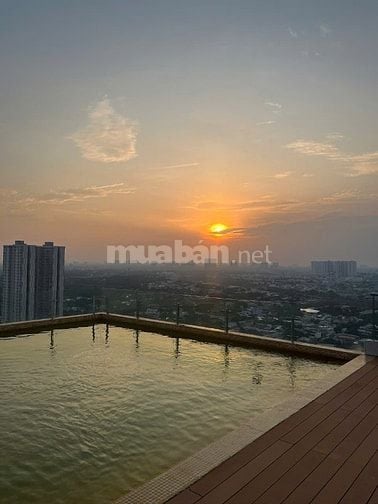 [CHO THUÊ GẤP] CHUNG CƯ 2PN 2WC TERRA MIA 9TR5 CỌC 1 THÁNG