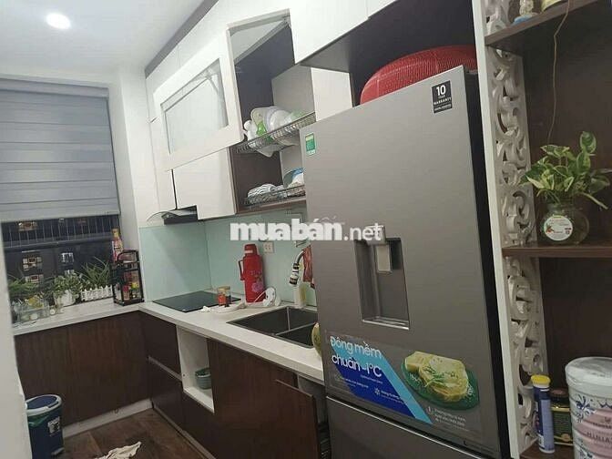 Chính chủ gửi bán căn hộ CC Ecohome 3 Tân Xuân 2pn 2vs đẹp long lanh