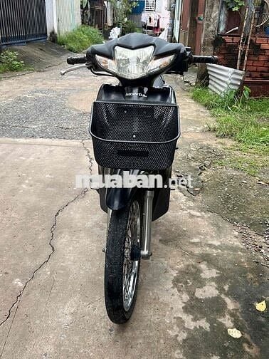 Cần bán gấp xe wave S máy móc êm , đầy đủ chức năg