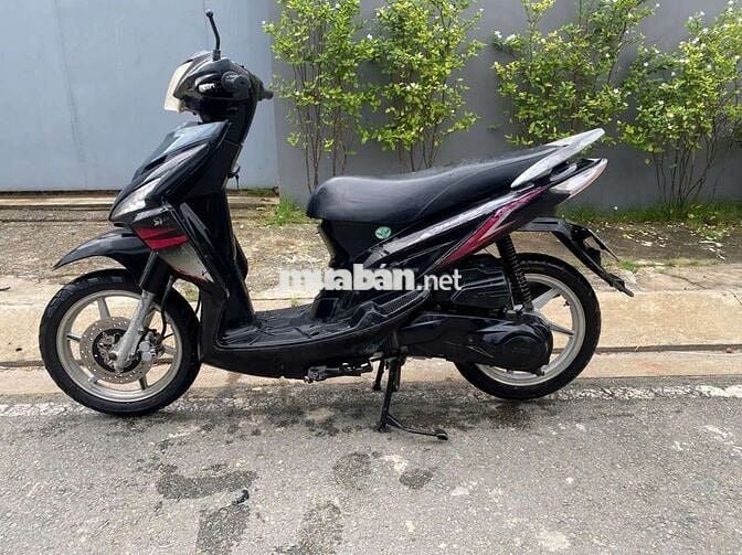 Sym ENJOY 125CC máy êm