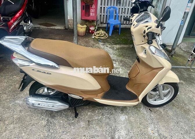 laed 125cc đk:12-2013 xe còn rất đẹp !