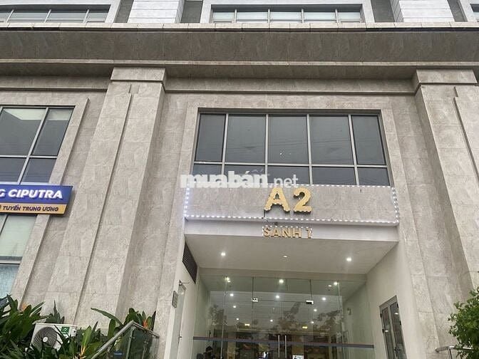 CHUNG CƯ IA20 CIPUTRA – TOÀ A2 – CĂN 92M² – 3PN – 2VS – CHỈ 7.8 TỶ