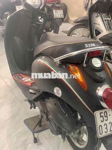 Cần bán xe Elite  kymco50. 2018.