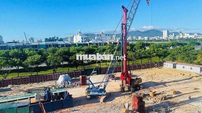 THE MERIDIAN - BIỂU TƯỢNG THỊNH VƯỢNG & PHỒN VINH