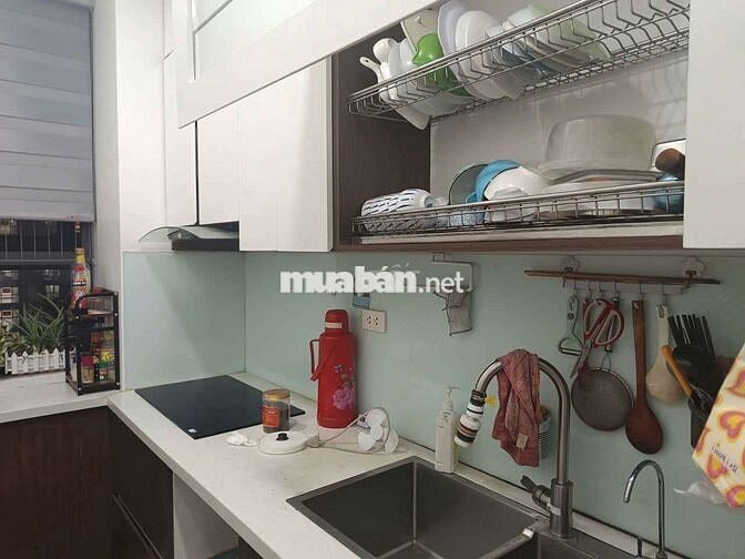 Chính chủ gửi bán căn hộ CC Ecohome 3 Tân Xuân 2pn 2vs đẹp long lanh