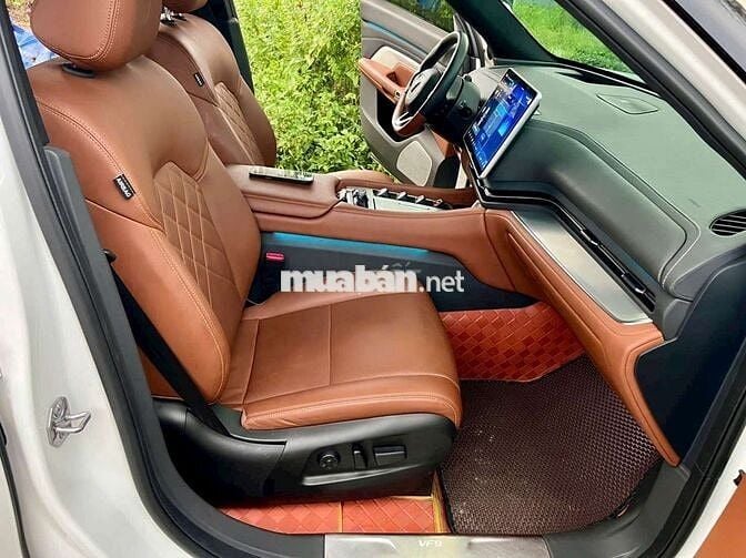 Vf9 mua pin  2023 Plus - 73000 km