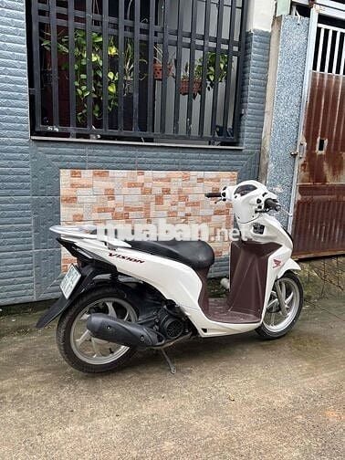 Cần bán xe Visson máy móc zin êm , đầy đủ chức năg