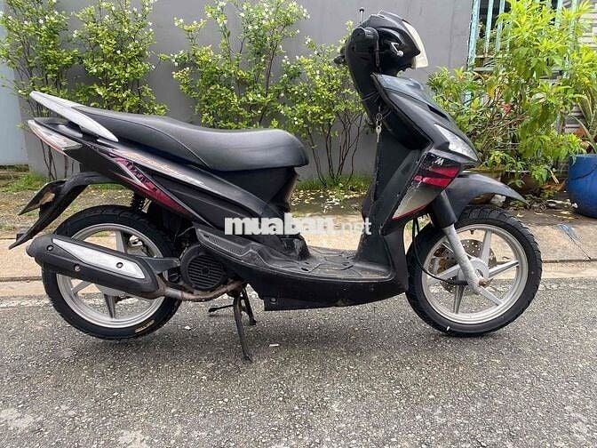 Enjoy SYM rất bền chạy mạnh bốc giấy tờ hợp lệ