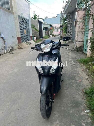 Cần bán xe visson máy móc zin . Còn đủ 2chìa khoá