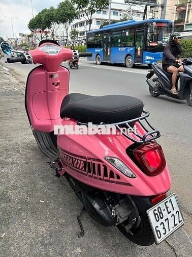 Piagio Vespa máy iget Góp Bao nợ xấu trả trước 50%