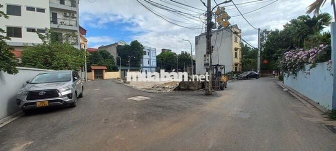 LÔ  40M² VÂN NỘI _ ĐÔNG ANH – NGÕ Ô TÔ, MẶT TIỀN 4.5M – GIÁ  2,8 TỶ 💥