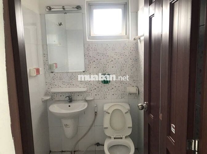 Cho thuê căn hộ chung cư PHAN XÍCH LONG : 45m2-1PN-NTCB