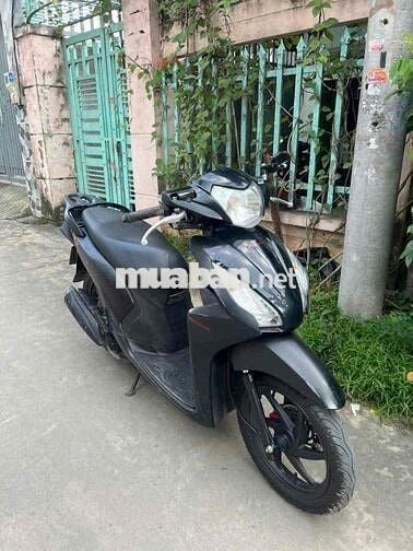 Cần bán xe visson máy móc zin . Còn đủ 2chìa khoá