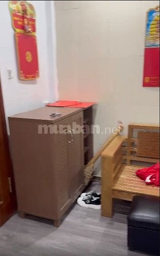 Cho thuê căn hộ tập thể Nam Đồng, Đống Đa, tầng 5, 2 phòng ngủ