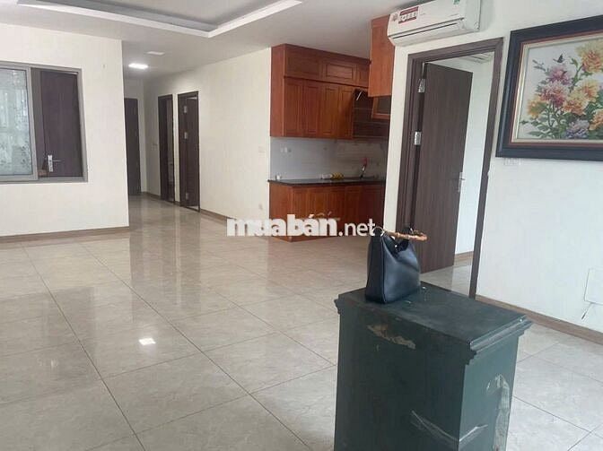 CHUNG CƯ IA20 CIPUTRA – TOÀ A2 – CĂN 92M² – 3PN – 2VS – CHỈ 7.8 TỶ