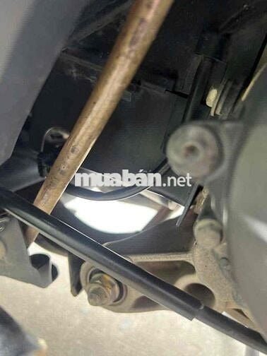 Cần bán xe visson máy móc zin . Còn đủ 2chìa khoá