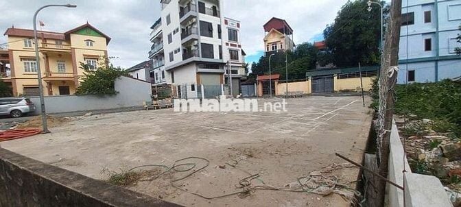 LÔ  40M² VÂN NỘI _ ĐÔNG ANH – NGÕ Ô TÔ, MẶT TIỀN 4.5M – GIÁ  2,8 TỶ 💥