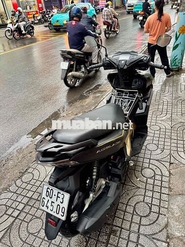 🟢🟢 AB 125 đen nhám đký cuối 2020 rất đẹp có góp