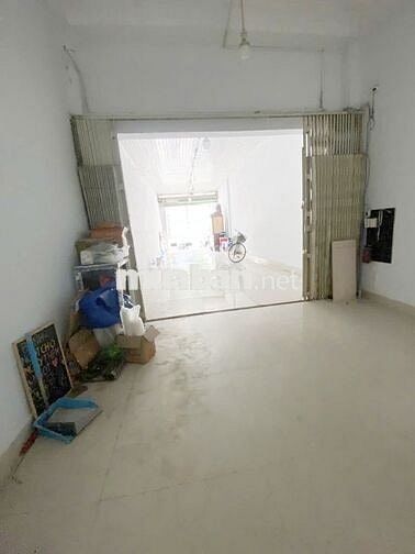 MẶT BẰNG MẶT TIỀN LỚN ĐẸP CỘNG HÒA TÂN BÌNH