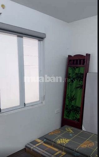 Cho thuê căn hộ tập thể Nam Đồng, Đống Đa, tầng 5, 2 phòng ngủ