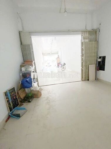 MẶT BẰNG MẶT TIỀN LỚN ĐẸP CỘNG HÒA TÂN BÌNH