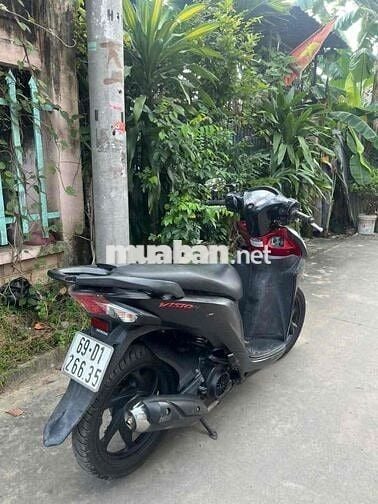 Cần bán xe visson máy móc zin . Còn đủ 2chìa khoá