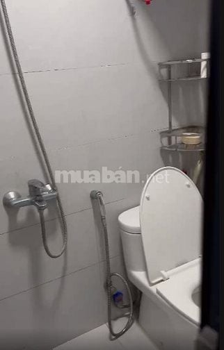 Cho thuê căn hộ tập thể Nam Đồng, Đống Đa, tầng 5, 2 phòng ngủ