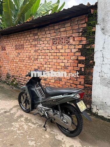 Cần bán xe Sirius Fi máy móc êm đầy đủ chức năg