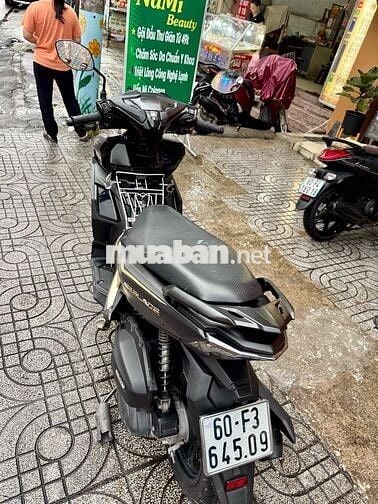 🟢🟢 AB 125 đen nhám đký cuối 2020 rất đẹp có góp