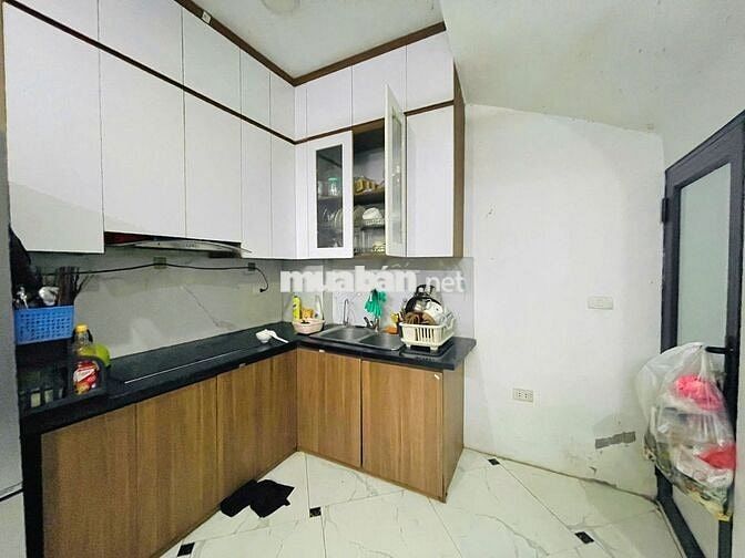 THỤY PHƯƠNG – NHÀ ĐẸP 5 TẦNG – 2 THOÁNG – Ở NGAY – CHỈ 6.75 TỶ