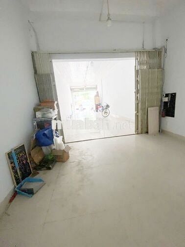 MẶT BẰNG MẶT TIỀN LỚN ĐẸP CỘNG HÒA TÂN BÌNH