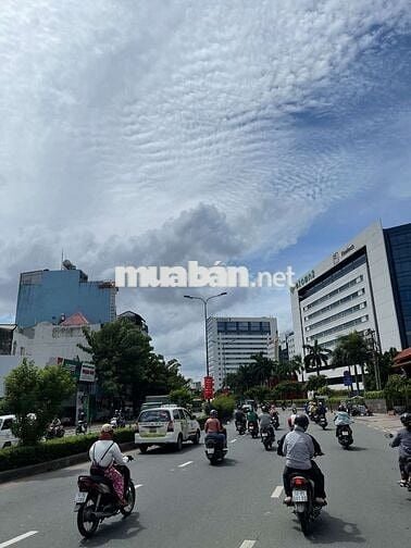MẶT BẰNG MẶT TIỀN LỚN ĐẸP CỘNG HÒA TÂN BÌNH