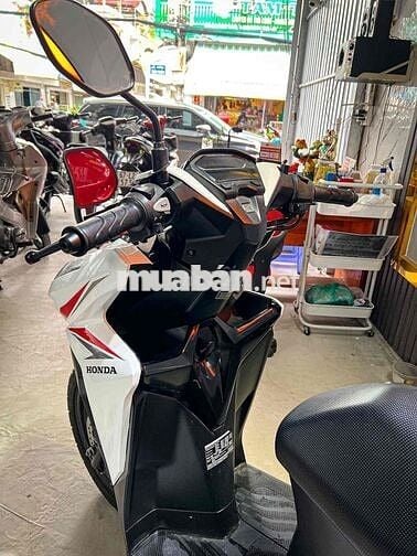 Vario 125cc ( nhập indo )