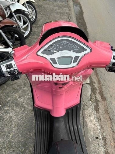 Piagio Vespa máy iget Góp Bao nợ xấu trả trước 50%