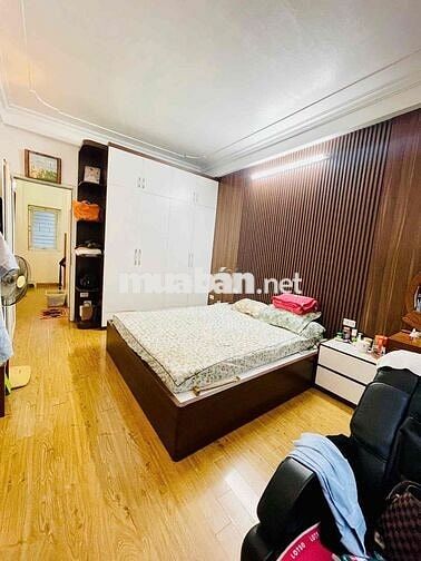 NGAY ĐH CÔNG NGHIỆP_DÂN XÂY_32m 4T_NGÕ Ô TÔ_2 THOÁNG_Ở NGAY