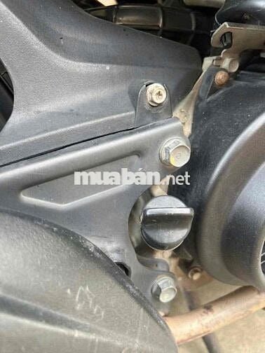 Cần bán xe visson máy móc zin . Còn đủ 2chìa khoá