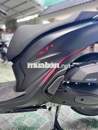 SH 160 ABS Đen Đặc Biệt Mém 2025 (bao sang tên)