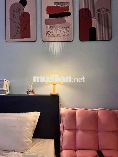 STUDIO DECOR XINH NGAY BÙI ĐÌNH TUÝ