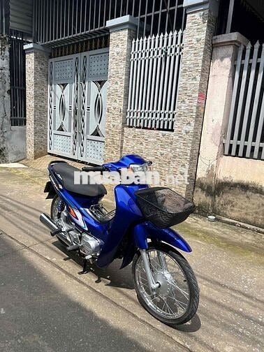 Cần bán wave halim 50cc dọn full , máy 10điểm êm