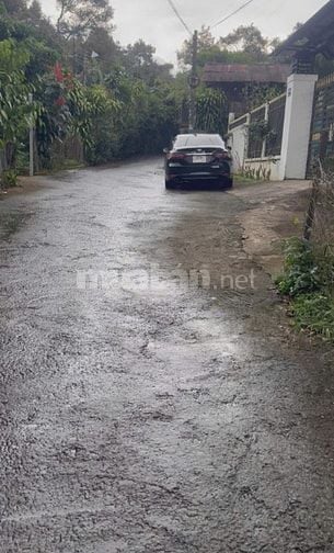 Bán 1000m2 đất đường Trần Phú, Thành Phố Bảo Lộc, Làm Đồng