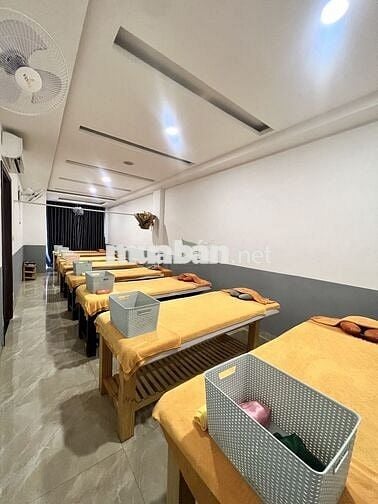 CHO THUÊ TOÀ NHÀ SIÊU RỘNG 15 PHÒNG KHU HÀ QUANG 2 GIÁ 100 TRIỆU