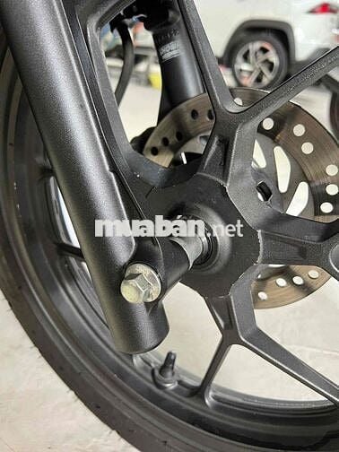 Vario 125cc ( nhập indo )