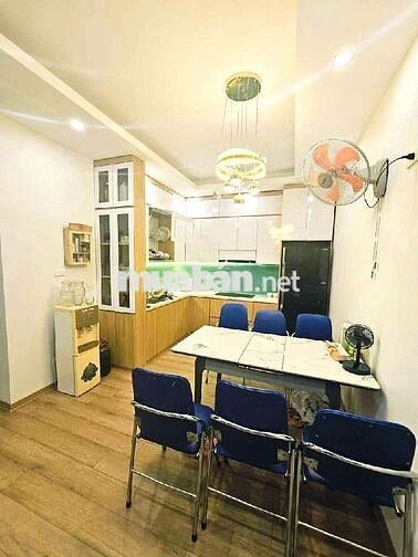 KĐT RESCO Lô góc,100m²,3PN - Full Nội Thất - View Công viên Hoà Bình