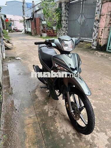 Cần bán xe Sirius Fi máy móc êm đầy đủ chức năg