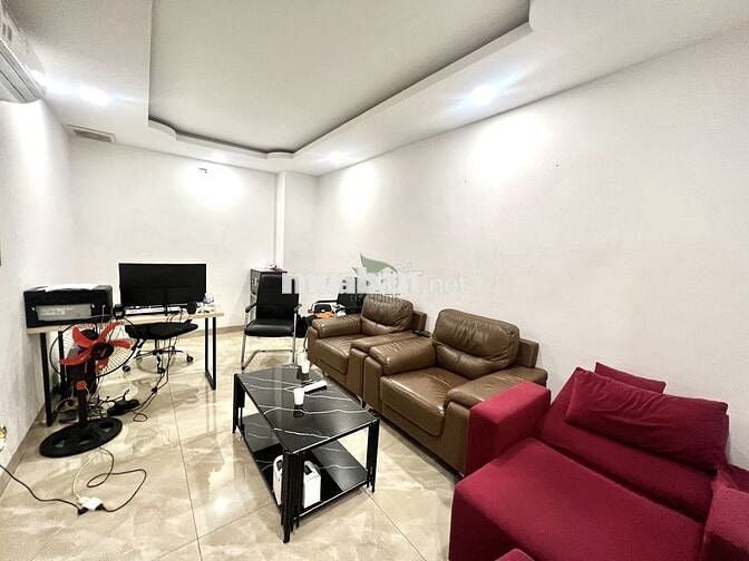 CHO THUÊ TOÀ NHÀ SIÊU RỘNG 15 PHÒNG KHU HÀ QUANG 2 GIÁ 100 TRIỆU